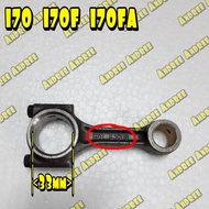 Conrod Connecting Rod Stang Seher Engine 170 170F 170FA Yamamoto Kipor