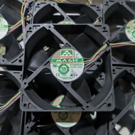 HIGH SPED FAN 12x12CM 48V 0.22A / 48V 12CM FAN