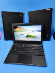 ACER, LENOVO CHROMEBOOK 11.6 INCH