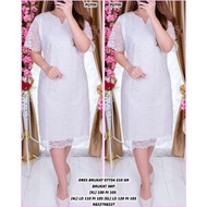 Mamabebe' Special white lace Dress 97734/8308