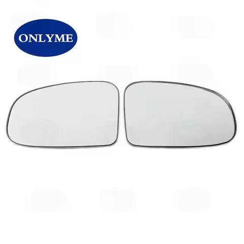 Car Heated Convex Wing Mirror Glass For TOYOTA IQ / VERSO-S PRIUS (2009-2016 ) PRIUS C / PRIUS PLUS 