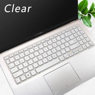 ASUS Vivobook S15 Keyboard Cover Protector S5300U y5200 y5100 X509 A509 A512 A516 M515 530U S533e AS