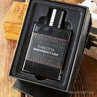 Men's Perfume Sandalwood Cologne Perfume Charm Men's Light Fragrance Gift Box Perfume