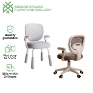 Serene Furniture Study Chair For Student's Chair Adjustable Chair Multifunctional Chair  Kids Ergono