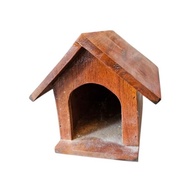 Hamster house mini hedgehog house