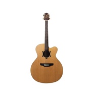 Takamine ED05SC กีตาร์โปร่งไฟฟ้า