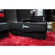 WERA Tool Bag 004352 2GO New