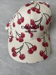 COACH帽