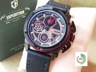 Expedition 6603 jam tangan expedition E 6603 original