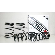 RSR Japan Sport Spring Honda Torneo CF4/ Accord Wagon CF6/CF7/Accord CU2/Civic EU1 /EU3 /Jazz Down L