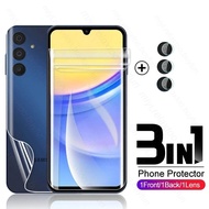 3 in 1 Samsung Galaxy A56 5G | A26 | A36 |A55 5G | A35 5G | A34 5G | A72 5G | A52s 5G | A52 5G Hydro