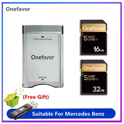 Promotion onefavor 16GB 32GB SD SDHC Card UI PROFESSIONAL 90MB/S With SD SDHC Card Adapter Converter
