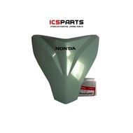 Wave 110 Mask 2017 Green Rice Gy150P