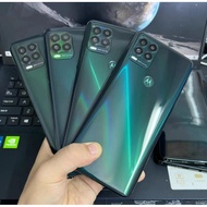 Motorola Moto G Stylus 4GB RAM 128GB ROM 48MP Camera Used Smartphone Comes with a stylus pen