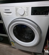 Siemens iQ300 洗衣機 8kg 1400轉