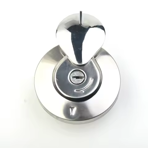 Fuel Tank Cap Lock with Key for Honda For Shadow For Spirit VT750 DC C2 VLX VT600 Replacement Alumin
