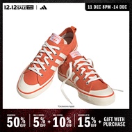 adidas Lifestyle Nizza RF 74 Shoes Men Orange HQ8565
