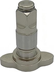 1/2" Square Anvil Assembly 2767-20 for Milwaukee 42-06-2760 H96A Fuel Impact Wrench