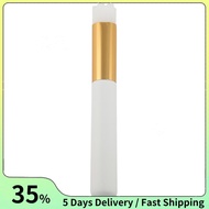 7 Pcs Lash Cleansing Brush Lash Cleaning Brush Eyelash Cleaning Brush Lash Shampoo Brush (7 White Cl