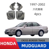 Applicable to Honda Accord 6th generation 7th generation 8th generation 9th generation 9.5th generat