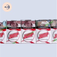 Rokok Jump Filter 16 Batang 1 Slof 10 Bungkus Cukai Resmi