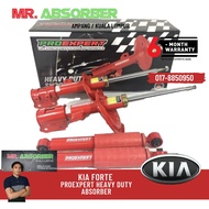 ABSORBER HEAVY DUTY PROEXPERT KIA FORTE