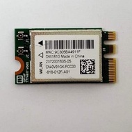 Dell Genuine Inspiron Wireless WiFi BlueTooth Card V91GK 0V91GK CN-0V91GK