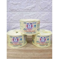 Original Susu Steril Curhat