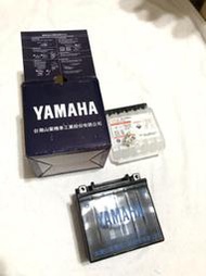 YAMAHA 山葉 原廠 電池 YTX5L-BS 5號 電瓶 CUXI RS RSZ 統力