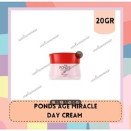 Ponds Age Miracle DAY Cream 20g