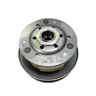 SYM 三陽 RX-110/IRX/Mii/Tini 原廠後離合器半組 ADB 詳見包裝