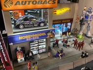 分享tomica fd2 Alphard改…完成
