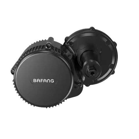 Bafang BBSHD 48v 1000w 52v 1000w Mid Drive Motor Kit Electric Bike Bicycle Motor Conversion Kit Bafa