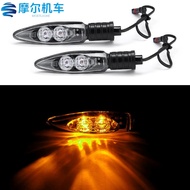 R1200GS LED Signal Lamp G310R G310GS F800GS F700GS Turn around Toward the Light