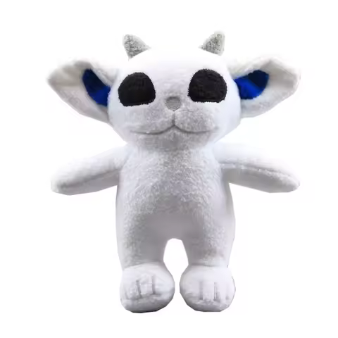 2024 New Twenty One Pilots Ned 21 Pilot Ned Cute Plush Toys Dolls Dolls Children Comforting Toys Bir