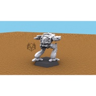 Shadow Cat Medium Mech (Battletech Proxy)