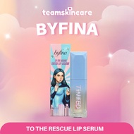 BYFINA Tinted Lip Serum – Viral Glassy Lips Effect | Hydrating, Plumping & Non-Sticky