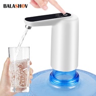 Water Dispenser Electric Barreled USB Automatic Bottle Home Drink