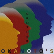Okamoto s (오카모토즈) - Brother (CD)