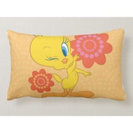 TWEETY BIRD MINI pillow size 20x30 CM (8x11inches) ️ ️ ️