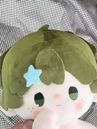 Original Volleyball Youth Anime Peripheral Yamaguchi Attribute 40cm Cotton Doll Cute Dress-up Doll D