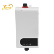 4500W Electric Water Heater - Fast Instant Heating Small Electric Water Heater Constant Temperature 