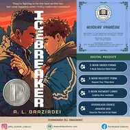 Icebreaker [A.L. Graziadei]