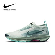 Nike Mens Pegasus Trail 5 GORE-TEX Waterproof Trail Running Shoes - Light Silver