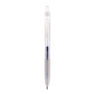 ปากกาหมึกเจล 0.5 มม.น้ำเงิน HOMU Powey Crystal โฮมุ พาว