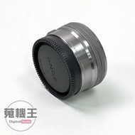 【蒐機王】Sony E 16-50mm F3.5-5.6 PZ OSS【可舊3C折抵購買】RD3746-3