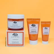 Origins - Ginzing Energy-Boosting Gel Moisturizer