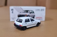 BARANG TERLARIS DIECAST MOBIL DAIHATSU CHARADE WINNER 1:64 XCAR XCARTOYS MINIATUR DIECAST 1/64