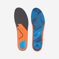 QUECHUA 登山健行鞋墊 HIKE 900