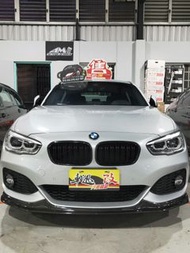 2017年 BMW 120i M Sport